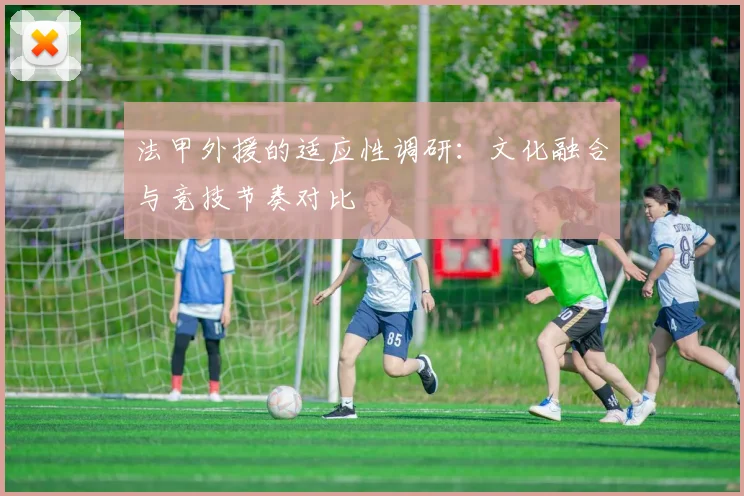 法甲外援的适应性调研：文化融合与竞技节奏对比